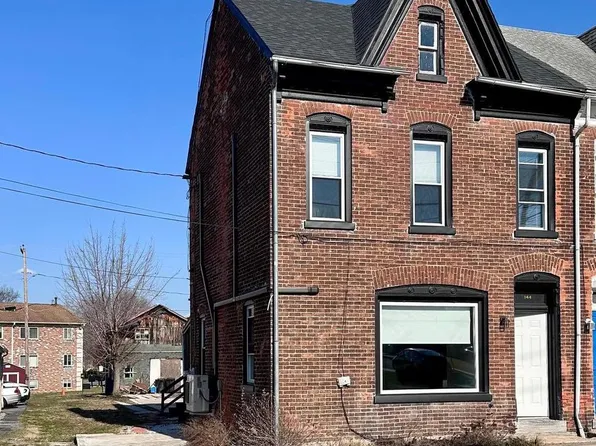 144 Noble St, Kutztown, PA 19530