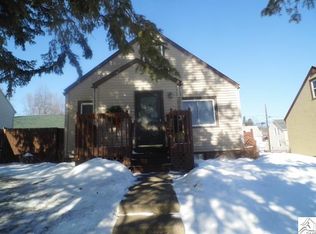 3059 Devonshire St, Duluth, MN 55806