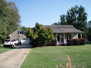 330 Spring Farm Rd, Florence, SC 29505