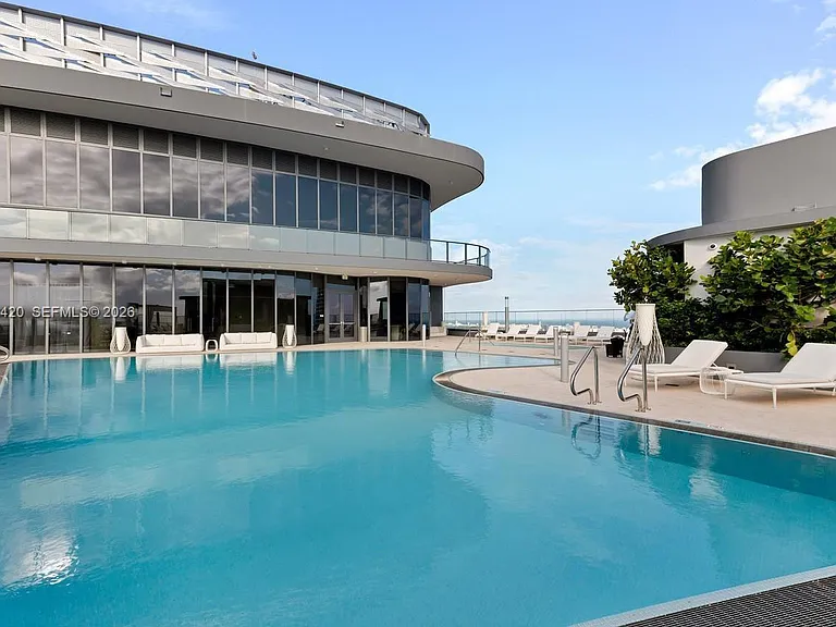 1000 Brickell Plz #Penthouse 6006 — Photo 26