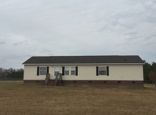 141 Sabre Dr, Sanford, NC 27332