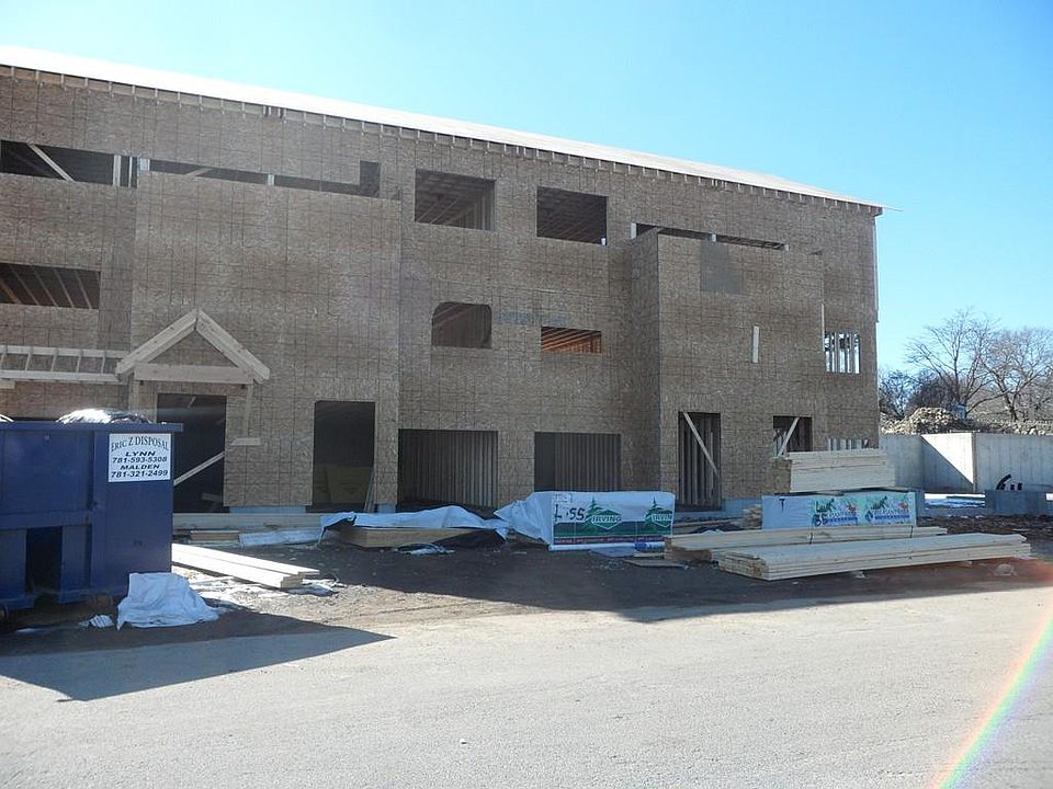 1st image of 45 N Bend St #45
