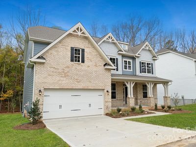 10236 Idlewild Rd #8, Matthews, NC, 28105