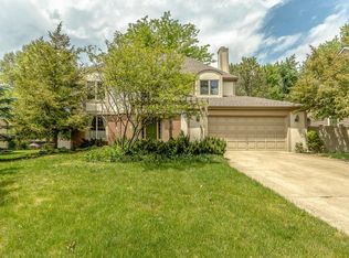1197 Venetian Way, Columbus, OH