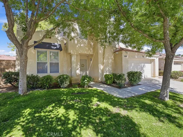 40149 La Cota Dr, Palmdale, CA 93550