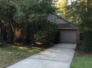 26 N Rushwing Cir, Spring, TX 77381