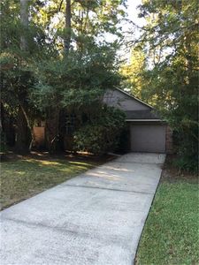 26 N Rushwing Cir, Spring, TX, 77381
