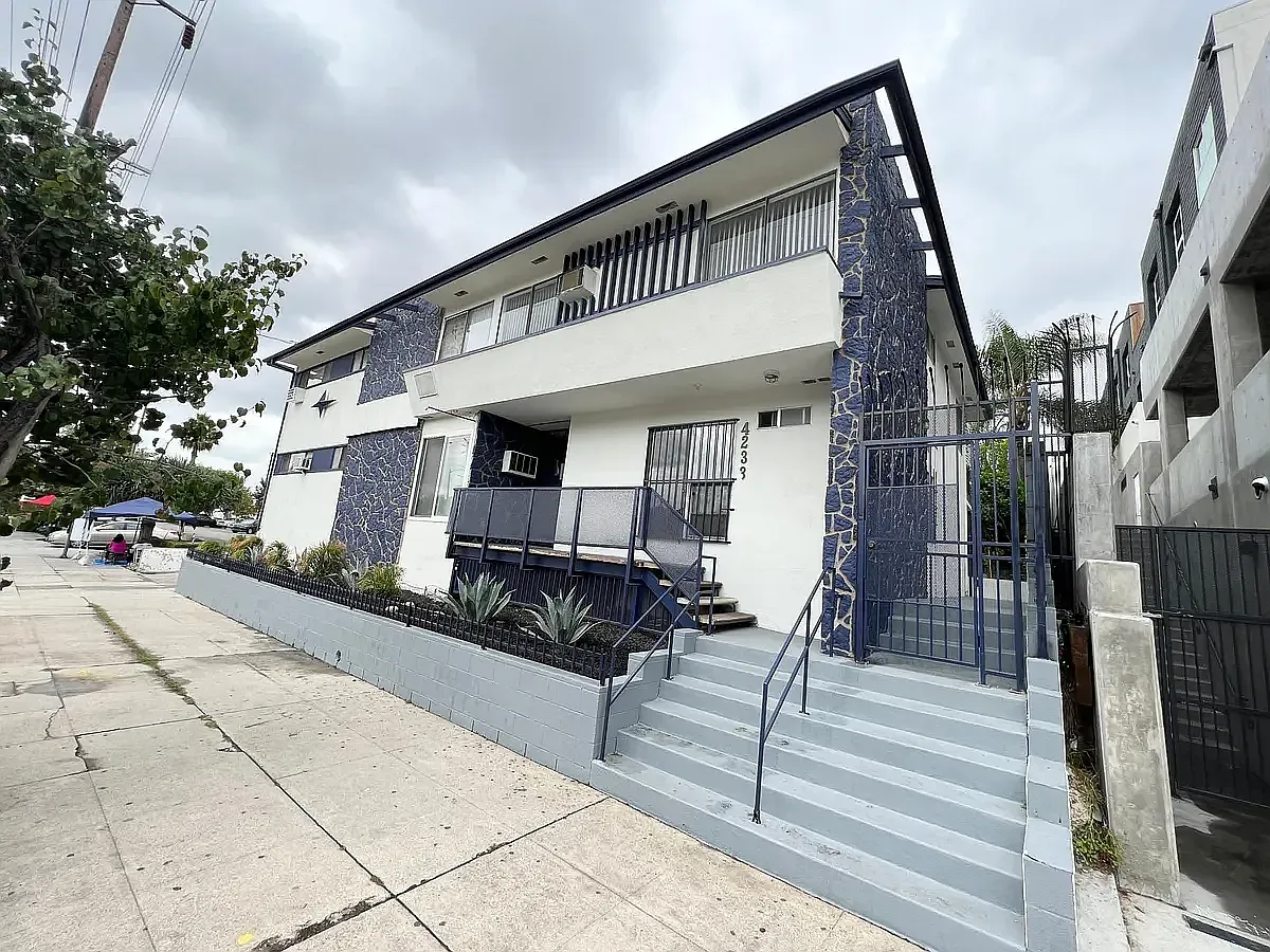 1 bed, 650 sqft, $1,795 — Photo 2