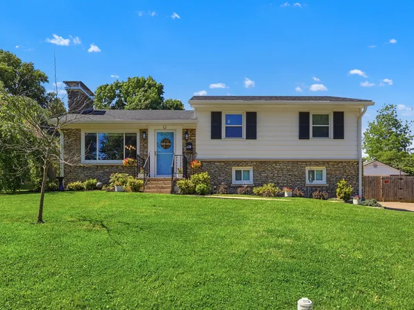 628 Pasadena Dr, Lexington, KY 40503