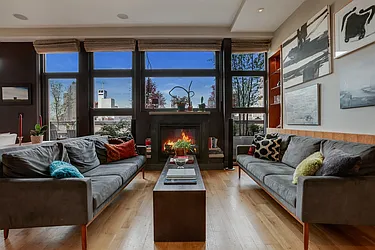 Sold by Corcoran