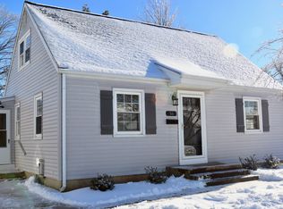 16 Berkley Ave, Southington, CT 06489