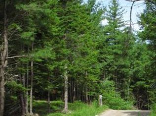 0 Marshall Brook Rd, Southwest Harbor, ME 04679