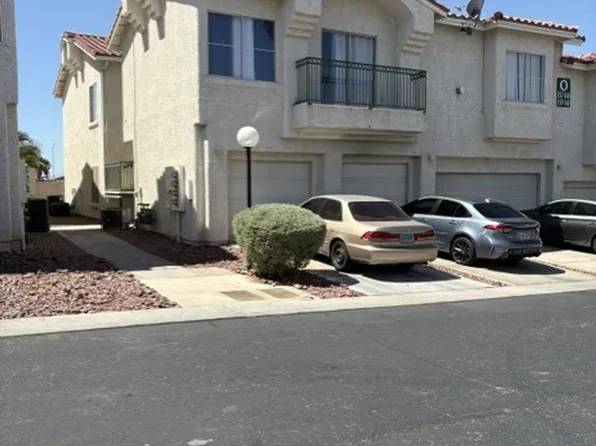 6201 E Lake Mead Blvd Unit 259, Sunrise Manor Town, NV 89156
