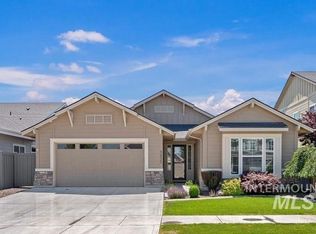3433 E Mardia St, Meridian, ID 83642