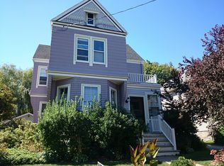 44 Clement Ave, West Roxbury, MA 02132