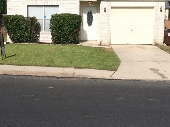 3626 Candleglenn, San Antonio, TX 78244