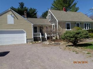 222 Hayden Rowe St, Hopkinton, MA 01748
