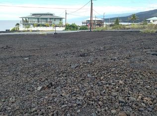 LOT 16 Lot 16, Captain Cook, HI 96704