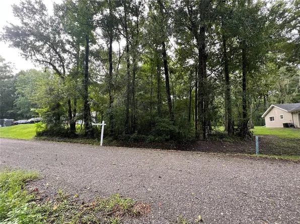 Fitzhugh Ave, Brooksville, FL 34601