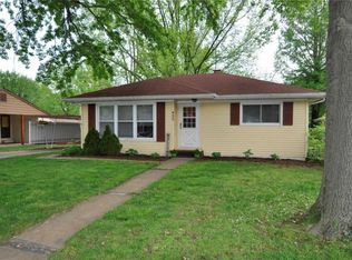 425 Dianne Ave, Columbia, IL 62236