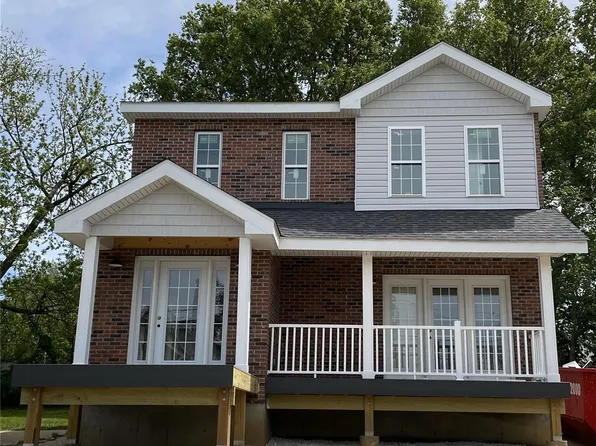 2634 Lyle Ave, Saint Louis, MO 63143