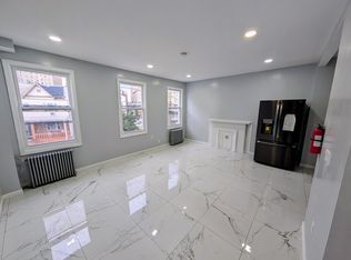 191 Summit Ave FLOOR 2, Jersey City, NJ 07304