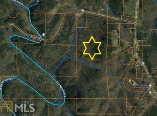 0 Castleberry Bridge Rd, Dahlonega, GA 30533