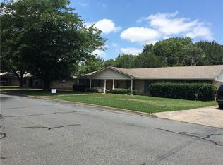 803 Wes Michael Rd, Bonham, TX 75418