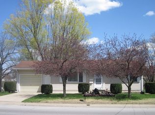 304 W Burlington Ave, West Burlington, IA