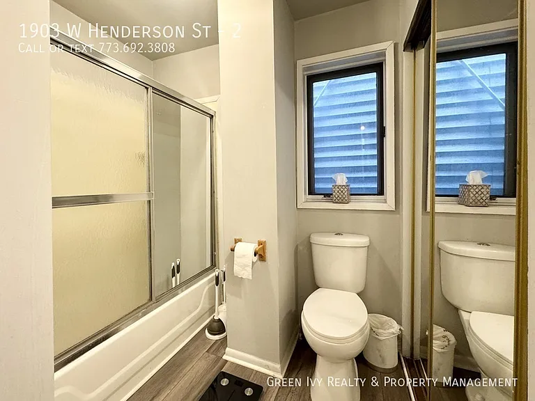1903 W Henderson St #2 — Photo 9
