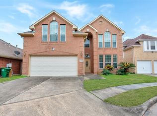 10719 Brookshire Ln, Houston, TX 77041