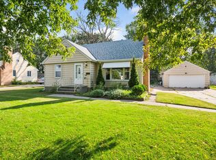 7921 Stevens Ave S, Bloomington, MN 55420
