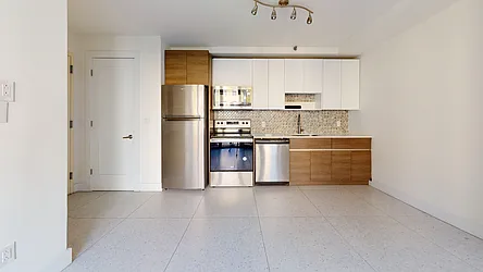 Rented by Marquis Real Estate Services