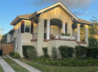 7701 Belfast St, New Orleans, LA 70125