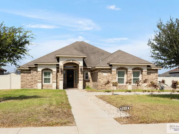 2110 Thacker Ln, Harlingen, TX 78552