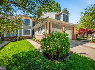 167 Spring Place Way, Annapolis, MD 21401