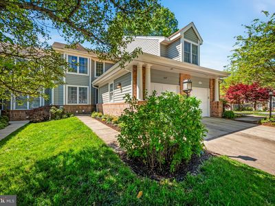 167 Spring Place Way, Annapolis, MD, 21401