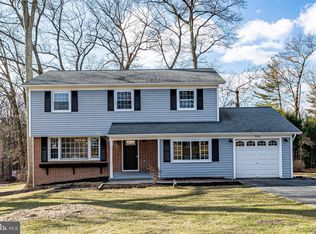 7534 Dogwood Rd, Sykesville, MD 21784