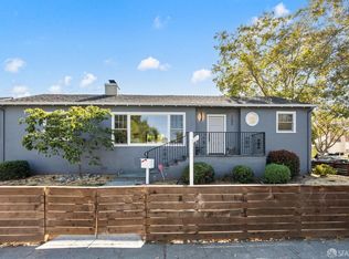 1404 Maple St, San Mateo, CA