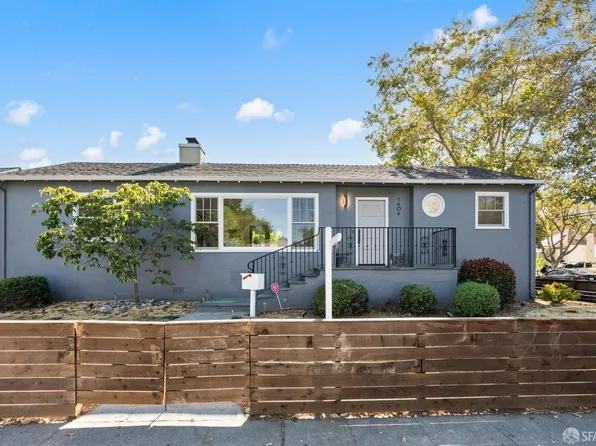 1404 Maple St, San Mateo, CA 94402