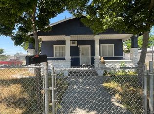 1835 E Grant Ave, Fresno, CA 93701