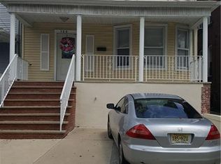 128 Lewis St, Perth Amboy, NJ 08861