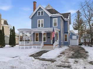 16 Morrison Ave, Granville, NY 12832