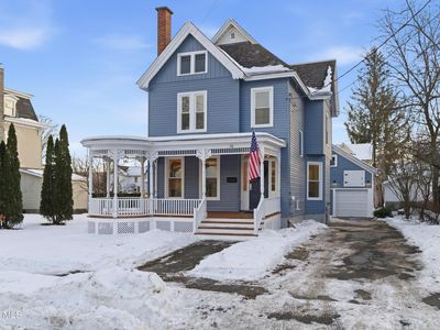 16 Morrison Avenue, Granville, NY, 12832