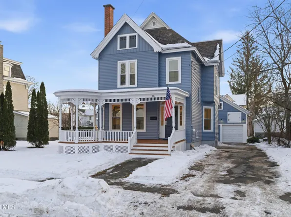 16 Morrison Avenue, Granville, NY 12832