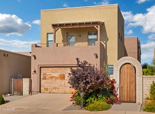 171 E Calderwood Rd, Tucson, AZ 85704