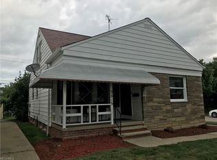 3815 Salisbury Rd, South Euclid, OH 44121