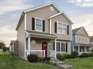 3935 Hay Market Dr, Jeffersonville, IN 47130