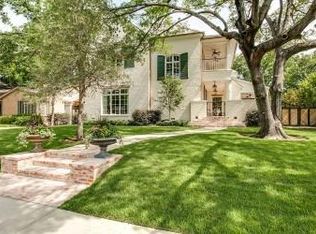 3616 Hanover St, Dallas, TX 75225