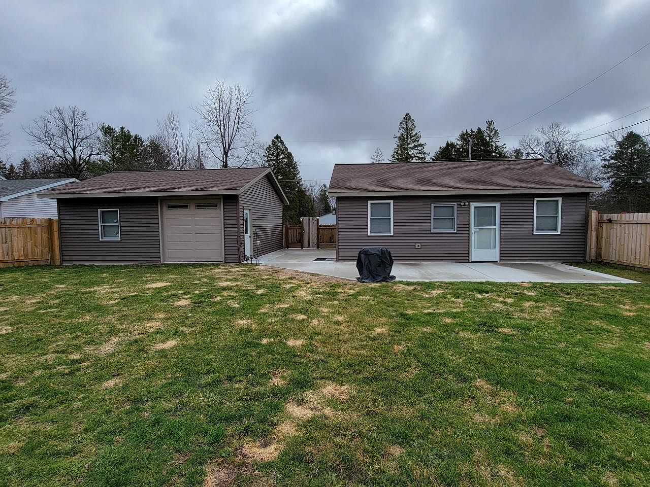 144 S Virginia St, Antigo, WI 54409 Zillow